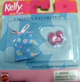Barbie- Kelly Doll Fashion Favorites