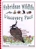 Hebridean wildlife discovery pack