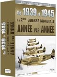 Revue dpm  / Coffret 7 DVD : De 1939 à 1945, la deuxieme guerre mondiale année par année
