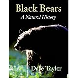 black bears a natural history