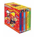 Fireman Sam Pocket Library