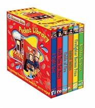 Fireman Sam Pocket Library