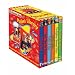 Fireman Sam Pocket Library
