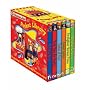 Fireman Sam Pocket Library