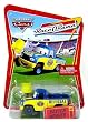 Disney / Pixar CARS Movie 155 Die Cast Car Series 3 World of Cars Dexter Hoover