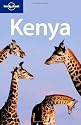 Kenya (Lonely Planet Country Guides)