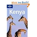 Kenya (Lonely Planet Kenya)