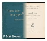 Three men in a boat (to say nothing of the dog)