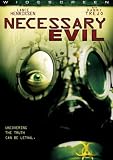 Necessary Evil [DVD] [2008] [Region 1] [US Import] [NTSC]