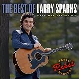 Review Larry Sparks  / Bound to Ride: the Best of Larry Sparks