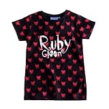 Eigenschaften Fantex / Ruby Gloom Girls T-Shirt Ruby