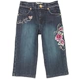 premium rose jeans by The Children's Place