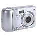 Vivitar ViviCam 10.1MP Digital Camera - Silver (VX324S)