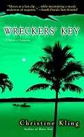Wreckers' Key: A Novel of Suspense