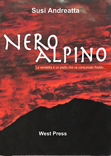 Nero Alpino (Italian Edition)