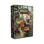 World of Warcraft Trading Card Game TCG: Drums of War Starter Deck