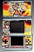 Bakugan Deka Booster Helios Game SKIN 4 for Nintendo DS