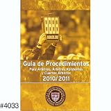 Guia De Procedimienentos
