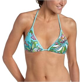 Buy Body Glove Juniors' Tattoo Mania Simply Fun Triangle Top by var goTwisterProductImageStrings = new Object();goTwisterProductImageStrings['prodImageNotAvailTextNoColor'] = 