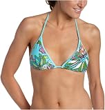 Body Glove Juniors' Tattoo Mania Simply Fun Triangle Top