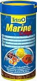 Tetra  151697 Tetra Marine Crisps 250 ml - Futter f&uuml;r Meerwasserfische