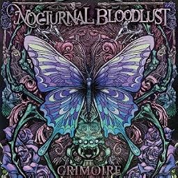 GRIMOIRE