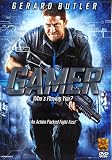 Gamer (2009) Gerard Butler, Michael C. Hall, Ludacris