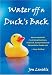 Water Off a Duck's Back