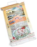 Laziz Basmati Rice, 10-Pound Bag
