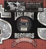 Pop Bottles [Vinyl]