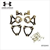 UNDER ARMOUR(アンダーアーマー) 野球スパイク 交換金具歯 UA ローテ−ショナルトラクションクリーツ 釘打込み式(F1011AC) UA