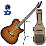 UPC 799928925303 product image for Godin Guitars 030286 BUNDLE Electric Guitar Pack | upcitemdb.com