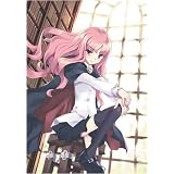 Zero's Familiar (v. 1)