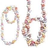 SG PARIS-PARURE---CARTEX2Pcs-ENFANT-PLASTIQUE----MER-COQUILLAGE