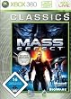 Mass Effect [Xbox Classics]
