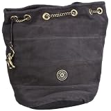 Kipling Aukena Sac porté épaule femme - Cuir