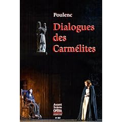 Dialogues des Carmelites