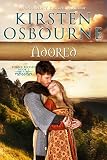 Adored (Thrice Blessed Book 2)