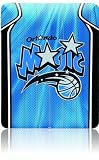 Skinit Protective Skin (Fits iPad);NBA ORLANDO MAGIC
