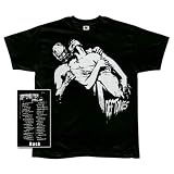 Deftones - Def Horror T-Shirt - X-Large