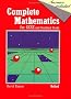 Complete Mathematics for GCSE and Standard Grade