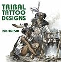 Tribal Tattoo Designs from Indonesia