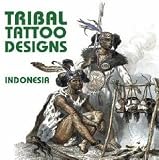 Borneo Dayak's-related products item: Tribal Tattoo Designs from Indonesia