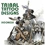 Tribal Tattoo Designs from Indonesia