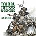 Tribal Tattoo Designs from Indonesia (Tribal Tattoo Designs)