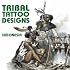 Tribal Tattoo Designs from Indonesia (Tribal Tattoo Designs)