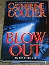 Blow Out: An FBI Thriller