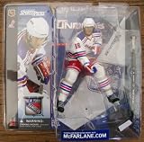 Eric Lindros Mcfarlane NHL Series 2 White Jersey