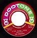 I've Had You/Drafter Volunteered And Enlisted (NM 45 rpm)