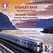 Bate: Symphony No. 3 / Arnell: Prelude, Black Mountain / Chisholm: Pictures From Dante